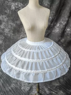 side-front-angle-three-hoop-boned-crinoline-petticoat-structured-bell-silhouette-lolita-dress-form