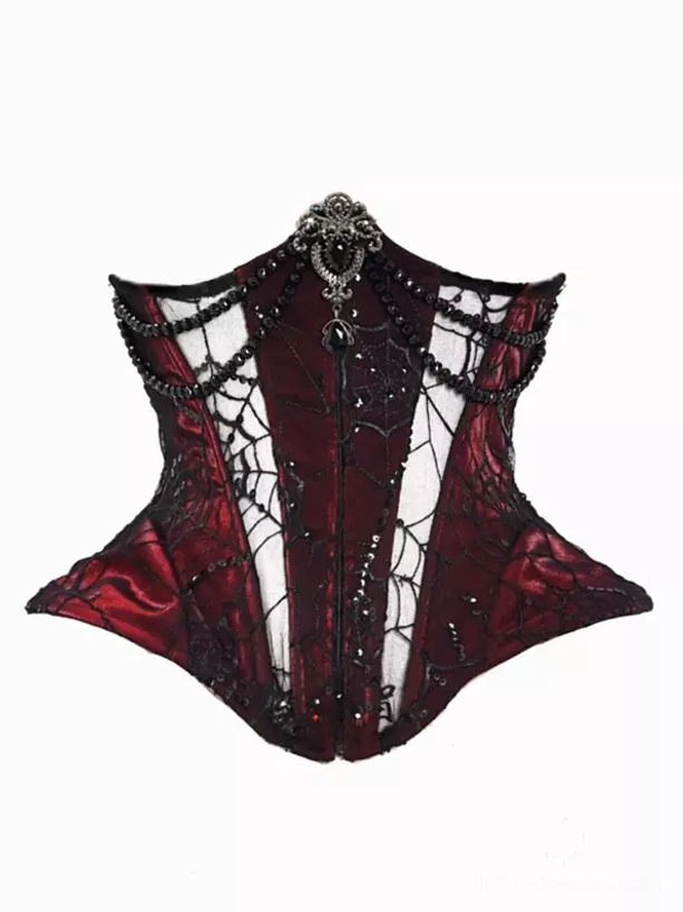Black gothic lolita corset dress ensemble full styling guide for lolita meetups tea parties and alternative fashion events