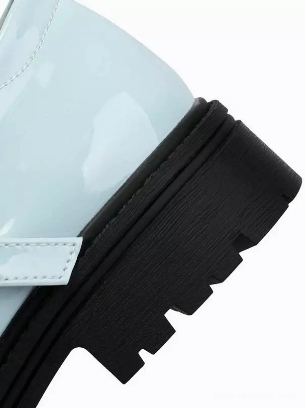 Lolita mary jane shoes care and maintenance guide with styling suggestions for tea party events and daily wear