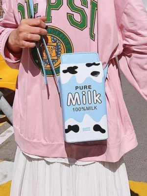 milk-carton-themed-lolita-crossbody-bag-light-blue-with-pure-milk-100-percent-text-and-cow-spots-crossbody-strap-detail-street-style-fashion