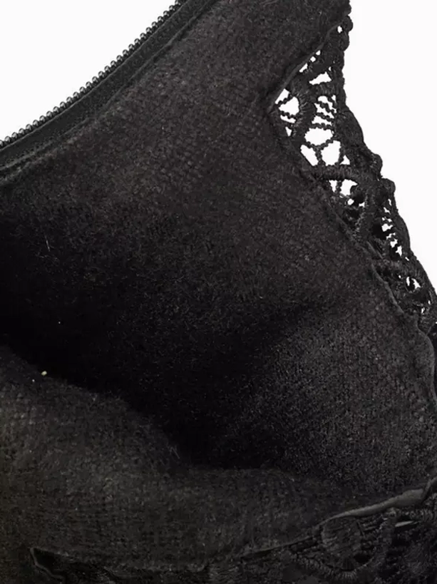 Sweet Lolita ankle boots product specifications details including heel height shaft materials and construction quality